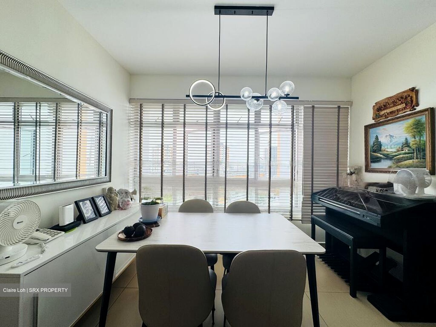 Blk 23 Ghim Moh Valley (Queenstown), HDB 4 Rooms #459303661